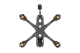 ImpulseRC BlackBird Echo Pro 5 Inch O4 FPV Frame Kit