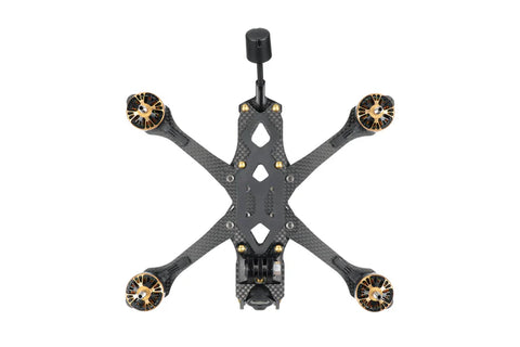 ImpulseRC BlackBird Echo Pro 5 Inch O4 FPV Frame Kit