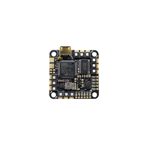 GEPRC GEP-F722-45A AIO V2 Cinelog30 V3 Flight Controller 25.5x25.5mm