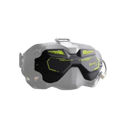 FlyFishRC OSPREY HD LHCP Patch Antenna DJI Goggles V2