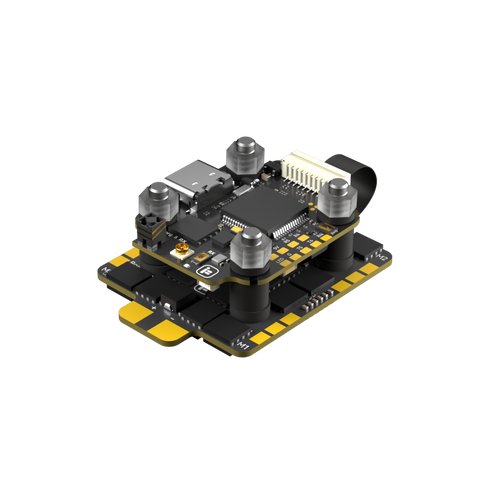 iFlight Borg 5S RX Stack 60RS 4IN1 ESC