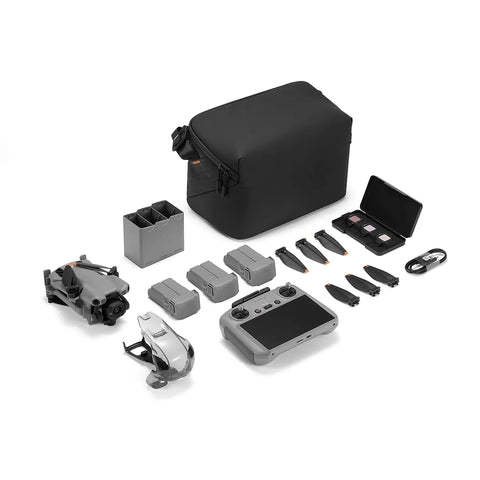 DJI Mini 5 Pro Fly More Combo Plus (DJI RC2)