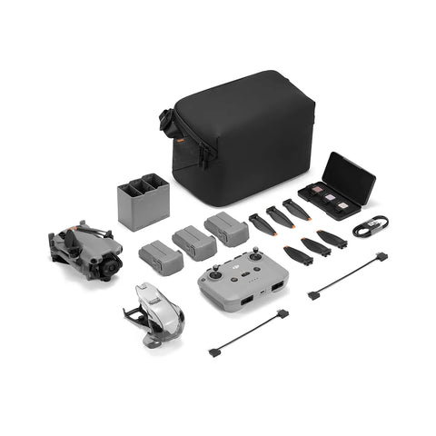 DJI Mini 5 Pro Fly More Combo (DJI RC-N3)