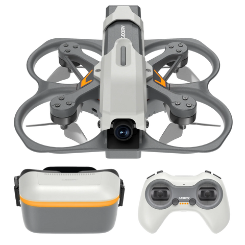 CADDX PROTOS Digital HD FPV Drone RTF Kit