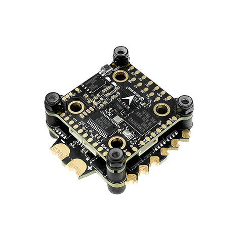 Sequre H743 V2 FC Stack E70 70A G2 4-8S ESC 30.5x30.5mm