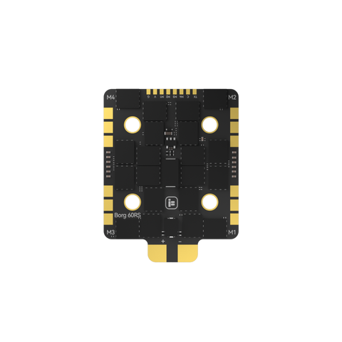 iFlight Borg 60RS ESC 20x20mm