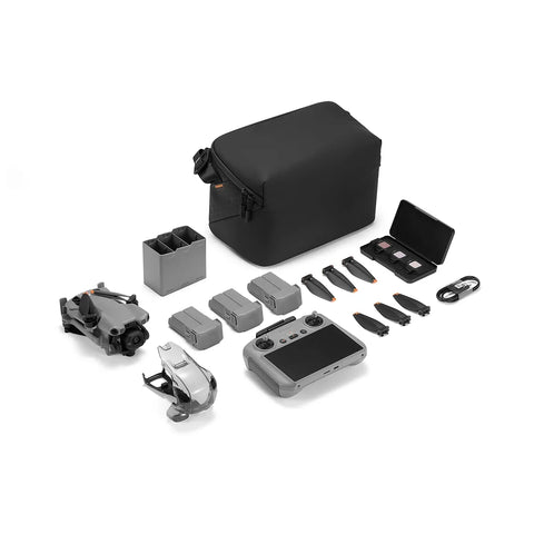 DJI Mini 5 Pro Fly More Combo (DJI RC2)