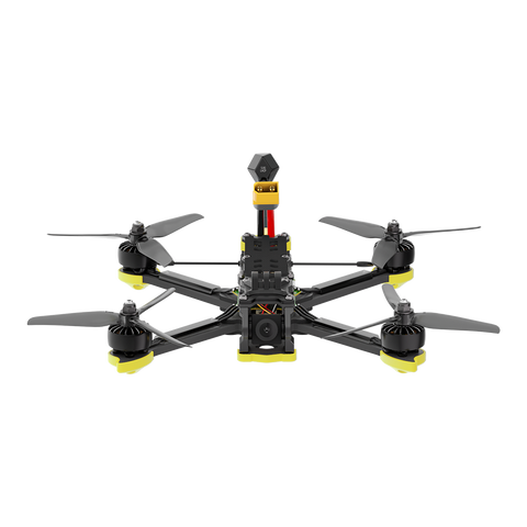 iFlight Nazgul XL5 ECO 6S Analog FPV Racing Drone