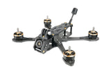 ImpulseRC BlackBird Echo Pro 5 Inch O4 FPV Frame Kit