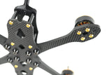 ImpulseRC BlackBird Echo Pro 5 Inch O4 FPV Frame Kit