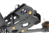 ImpulseRC BlackBird Echo Pro 5 Inch O4 FPV Frame Kit