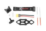 ImpulseRC BlackBird Echo Pro 5 Inch O4 FPV Frame Kit
