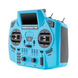 RadioMaster GX12 Crush Radio Controller Dual Band Transmitter ELRS