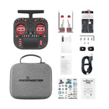 RadioMaster TX15 MAX ELRS Transmitter Radio Controller Mode 2