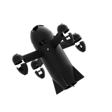 iFlight X AOS HS5 Frame Kit