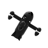 iFlight X AOS HS5 Frame Kit