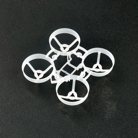 HappyModel Bwhoop65 65mm Brushless Tiny Whoop Frame Kit Mobula6-FpvFaster
