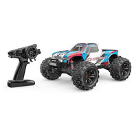 MJX 16208 1/16 Hyper Go 4WD Off-road Brushless 2S RC Monster Truck