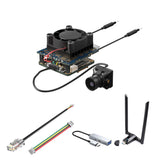 RunCam WiFiLink-G Digital HD OpenIPC FPV VTx Video Transmitter