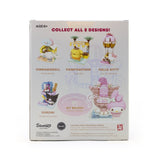 Hello Kitty YuMe Blocks Summer Wunderland Mini Series Asst
