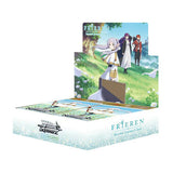 Weiss Schwarz TCG Frieren Beyond Journey's End Booster Box