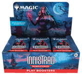 Magic The Gathering Innistrad Remastered Play Booster Box