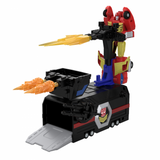 Transformers Age of the Primes: Titan Class The Thirteen Star Optimus Prime