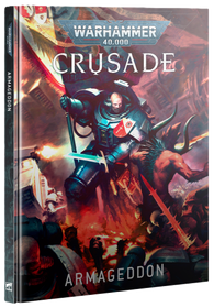 Warhammer 40,000: Crusade: Armageddon