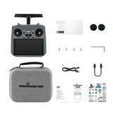 RadioMaster AX12 Android Radio Controller ELRS Dual Band Transmitter