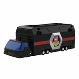 Transformers Age of the Primes: Titan Class The Thirteen Star Optimus Prime