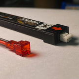 NewBeeDrone Nectar Connector Gold Plated Solid Pin PH2.0 Battery Lead