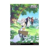 Weiss Schwarz TCG Frieren Beyond Journey's End Booster Box