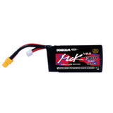 DOGCOM 1380mAh 6S 160C 22.2V MCK Signature Edition V2 LiPo Battery XT60 [DG]