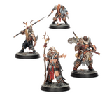Warhammer Underworlds: Chaos Warbands Reavers Of Ruin