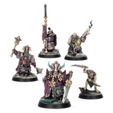 Warhammer Underworlds: Spitewood