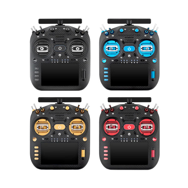 RadioMaster TX16S Mark3 MAX AG02 Radio Controller ELRS Transmitter