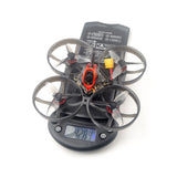 HappyModel Mobula8 Micro 85mm FPV  1-2S TinyWhoop Drone