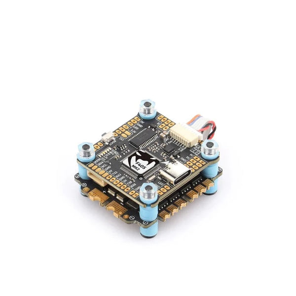 Dji stack top