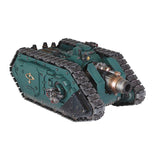 Legion Astartes: Typhon Heavy Siege Tank