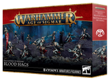 Daughters of Khaine: Blood Hags