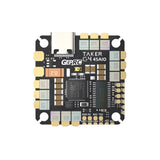 GEPRC TAKER G4 45A 8Bit AIO Flight Controller 25.5x25.5mm