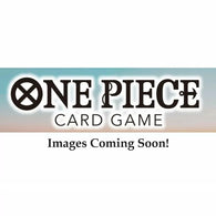 One Piece Card Game ST-44 Starter Deck Box