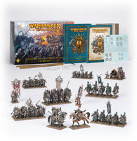 Warhammer: The Old World Core Set