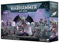 Emperor's Children Battleforce: Blissbound Warband