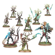 Regiments of Renown: The Twisted Branch
