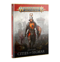 Battletome: Cities of Sigmar