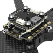 TBS Lucid Freestyle Stack 8S 60A