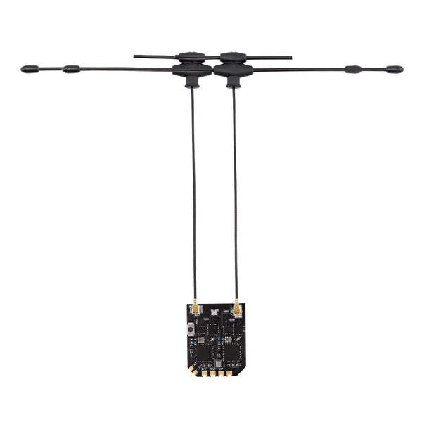 RadioMaster XR4 Gemini Xrossband Dual Band ExpressLRS ELRS Receiver