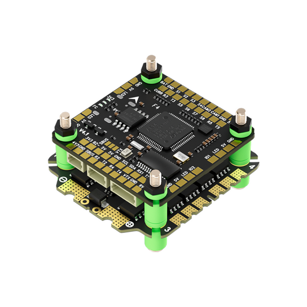 AocodaRC F465S V4 Stack F405 V4 FC 65A 4IN1 3-8S ESC 30.5x30.5mm