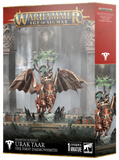Helsmiths of Hashut: Urak Taar the First Daemonsmith